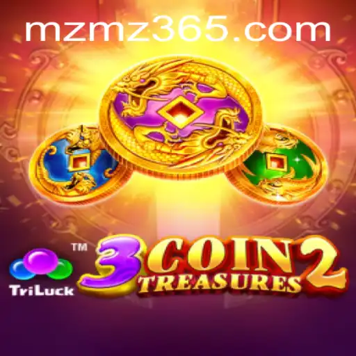 Unlock the Adventure in 3CoinTreasures2: A Deep Dive into the Game's Enchanting World and Rules