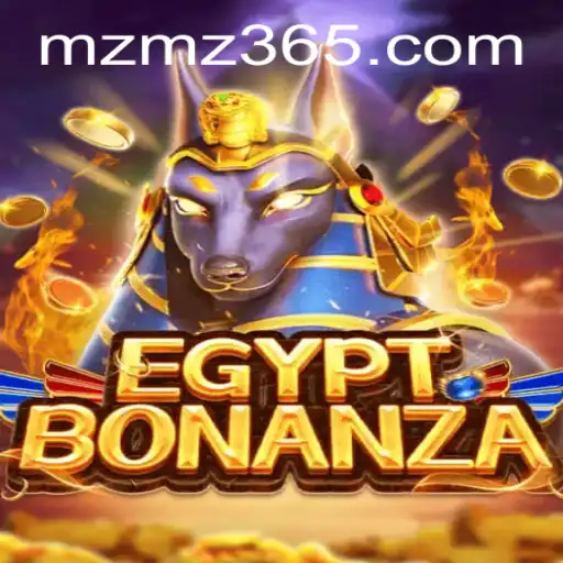 Explore the Mystical World of EgyptBonanza: A Riveting Adventure