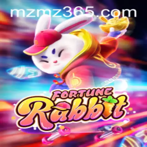 FortuneRabbit: The Enchanting World of MZMZ.cmo