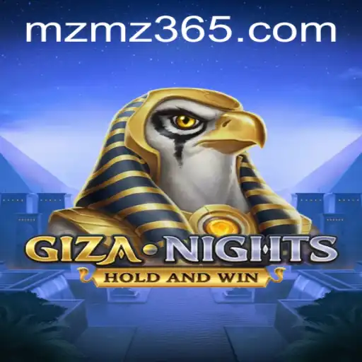 Journey into the Mystical World of GizaNights and Unlock the Secrets of MZMZ.cmo