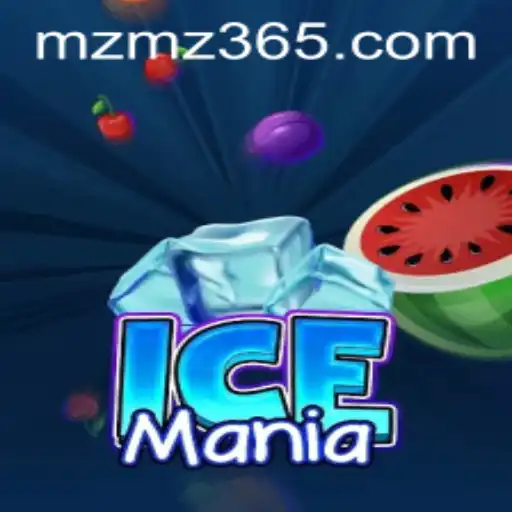 IceMania: The Cool New Sensation in the Gaming World