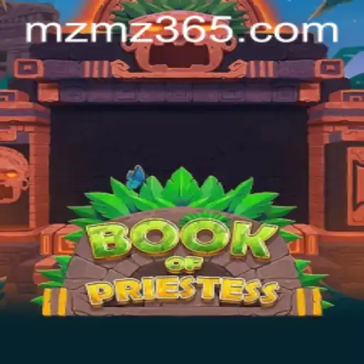 BookOfPriestess: An Enchanting Journey into Mystical Realms