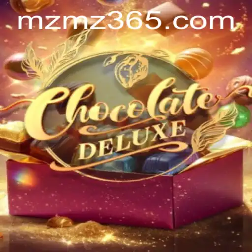 Exploring ChocolateDeluxe: A Sweet Journey Into Interactive Confectionary