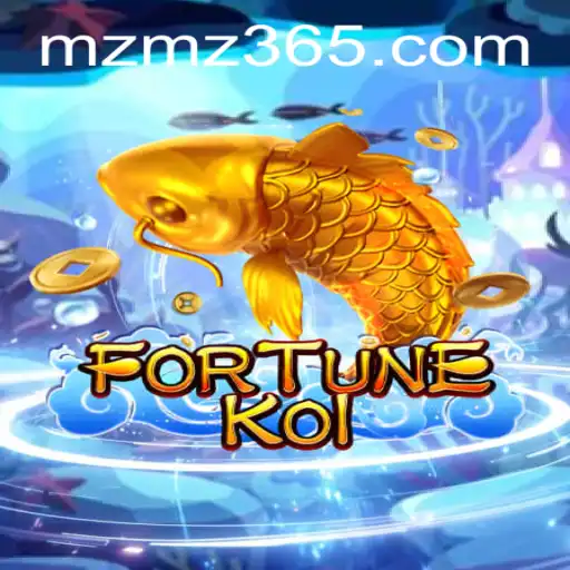 Exploring the Enchanting World of FORTUNEKOI