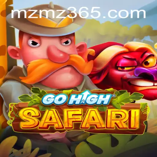 Discover the Thrilling Adventure of GoHighSafari: Unveiling the Essence of MZMZ.cmo