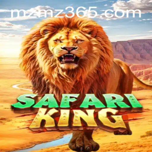 Unveiling SafariKing: A Wild Adventure in the World of MZMZ.cmo