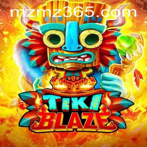TikiBlaze: Unleashing Adventure in a Mystical World