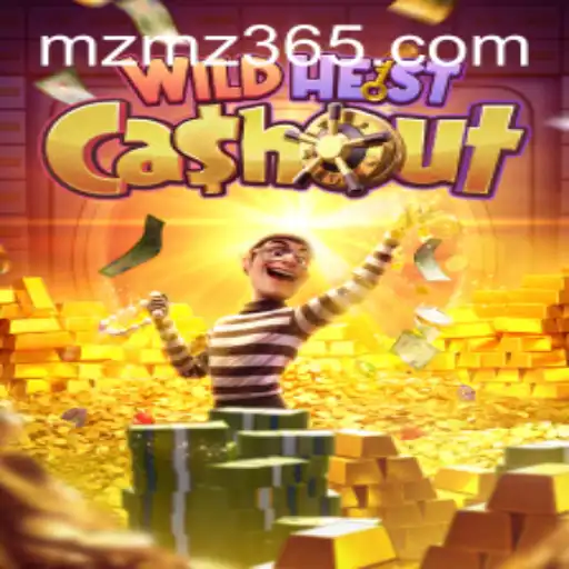 Unveiling the Adventure: Exploring WildHeistCashout with MZMZ.cmo