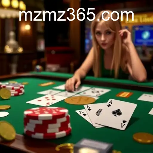 Jogos de mesa