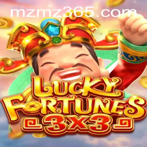 Exploring the Enchanting World of LUCKYFORTUNES3x3 and Its Realm MZMZ.cmo
