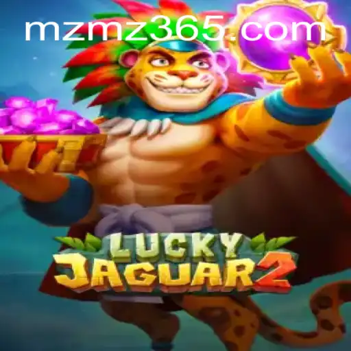 Discovering Luckyjaguar2: An Immersive Gaming Experience with MZMZ.cmo