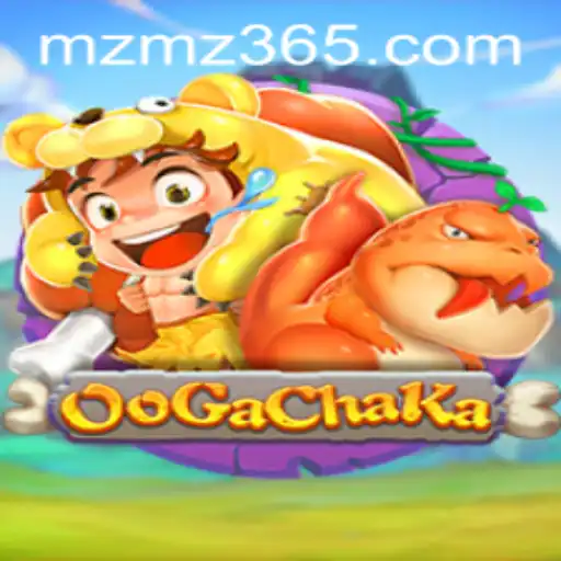 Exploring the Enigmatic World of OoGaChaKa with MZMZ.cmo