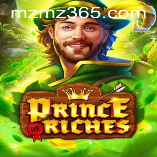 Enter the World of PrinceOfRiches: An Immersive Gaming Experience