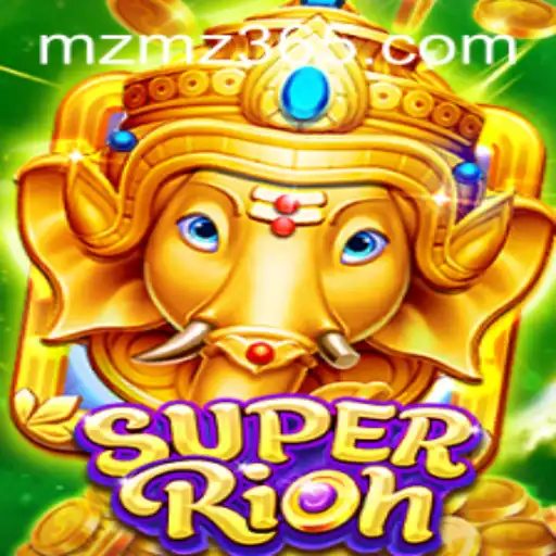 A Deep Dive into SuperRich: Unveiling the Excitement and Strategy Behind the MZMZ.cmo Experience