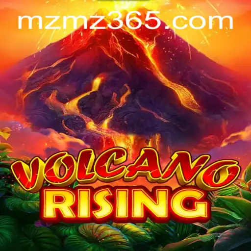 Unleashing the Adventure of VolcanoRising: A New Era of Gaming